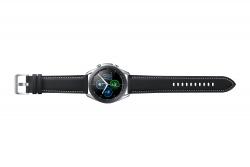 Samsung Galaxy Watch3 45mm strieborné
