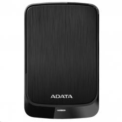 ADATA HV320 slim 1TB čierny