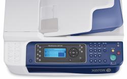 Xerox WORK CENTRE 6015/NI Copier/ Printer/ Scanner/ Fax, ADF, Network Wireless, USB (6015V_NI)