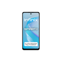 Infinix Smart 8 3/64GB biely