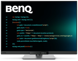 BenQ RD280UG
