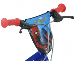 DINO Bikes 143GSPH 2017 14" Spiderman Home