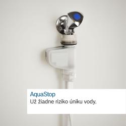 Bosch SPV4EKX24E poškodený obal, tovar ok  + kupóny na daľší nákup 