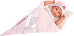 Llorens Llorens M636-32  oblečenie pre bábätko NEW BORN veľkosť 35-36 cm