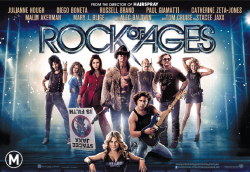 Rock of Ages