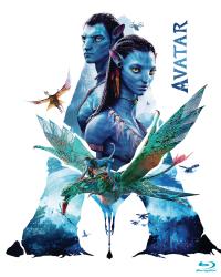 Avatar (2BD) - remastrovaná verzia