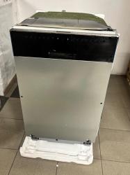 Bosch SPV4EKX24E poškodený obal, tovar ok  + kupóny na daľší nákup 