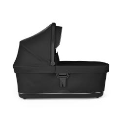 THULE Kočík súrodenecký Urban Glide Double Black/Black set M