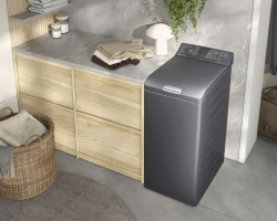 Electrolux EW7T337DC