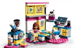LEGO Friends LEGO® Friends 41329 Olivia a jej luxusná izba
