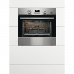 Electrolux EOB3454AOX vystavený kus  + kupóny na daľší nákup 