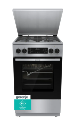 Gorenje GKS5C71XF  + 30€ kupón na daľší nákup