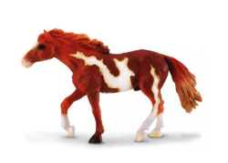 Collecta COLLECTA Mustang gaštan