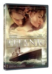 Titanic 2DVD
