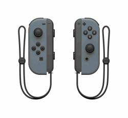 Nintendo Switch Joy-Con Pár Šedý
