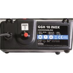GUDE GGH 10 INOX  + predĺženie záruky na 3 roky