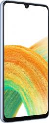 Samsung Galaxy A33 5G 128GB Dual SIM modrý