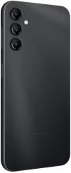 Samsung Galaxy A14 5G 4/64GB čierna