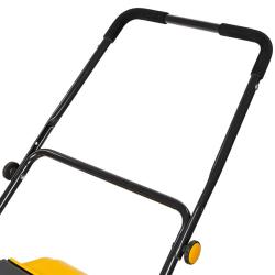 TEXAS Sweeper MS950