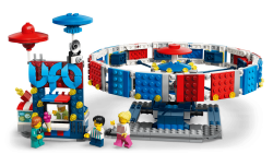 Lego Ikonické ruské koleso  + doručenie zadarmo 