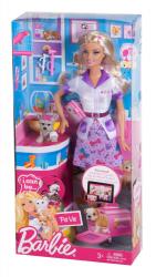 Mattel Barbie I can be - Zverolekárka