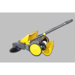 TEXAS Sweeper MS950