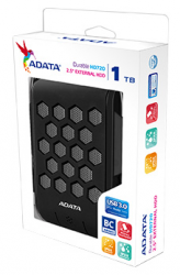 ADATA HD720 1TB čierny