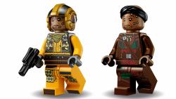 LEGO LEGO® Star Wars™ 75346 Pirátska stíhačka
