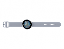 Samsung Galaxy Watch Active 2 44mm strieborné