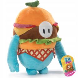 BARRADO FALL GUYS Tasty burger plyšová hračka 25cm