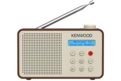 Kenwood CR-M25DAB-T béžové (moka)  + doručenie zadarmo 