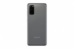 Samsung Galaxy S20 128GB šedá