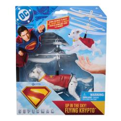 Spin Master SUPERMAN FILM LIETAJÚCI PES KRYPTO