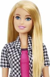 Mattel Mattel Barbie Prvé povolanie - Interiérová dizajnérka