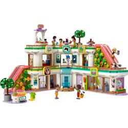 LEGO LEGO® Friends 472604 Nákupné centrum v mestečku Heartlake
