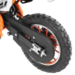 Hecht 54500