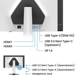 BenQ EX271UZ