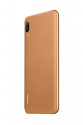 HUAWEI Y6 2019 Dual SIM hnedý vystavený kus