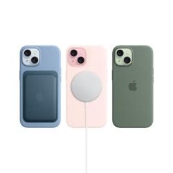 Apple iPhone 15 Plus 512GB ružová