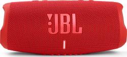 JBL CHARGE5 červený