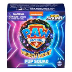 Spin Master PAW PATROL FILM 2 MINI FIGÚRKY