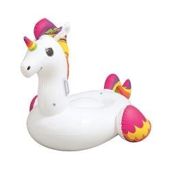 Bestway Jednorožec Bestway® 41114, Fantasy unicorn rider, 150x117 cm, detský MAXI