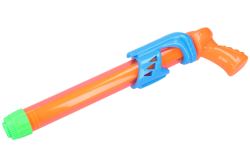 Wiky Puška vodná 32cm oranžová