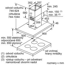 Bosch DIB98JQ50