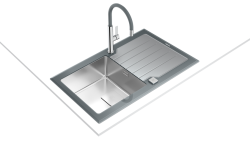 TEKA DIAMOND RS15 1B1D 86 ST