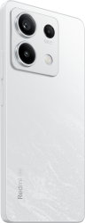 Xiaomi Redmi Note 13 5G 8GB/256GB Arctic White