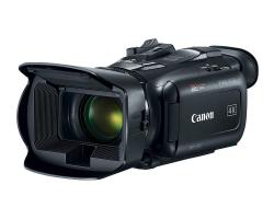 Canon LEGRIA HF G50 čierna