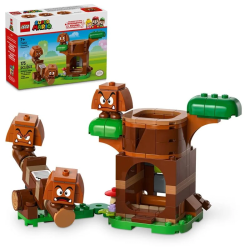 LEGO LEGO® Super Mario™ 71433 Goombovia na ihrisku