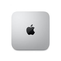Apple Mac mini Apple M1 8-core CPU 8Core GPU 8GB 512GB Silver SK (2020)