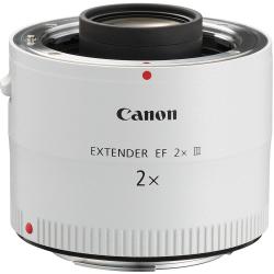 Canon EF2X III